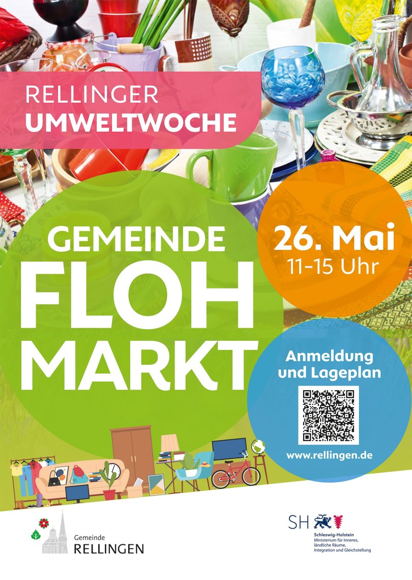 Gemeinde-Flohmarkt